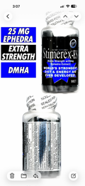 Stimerex-ES 90 tablets