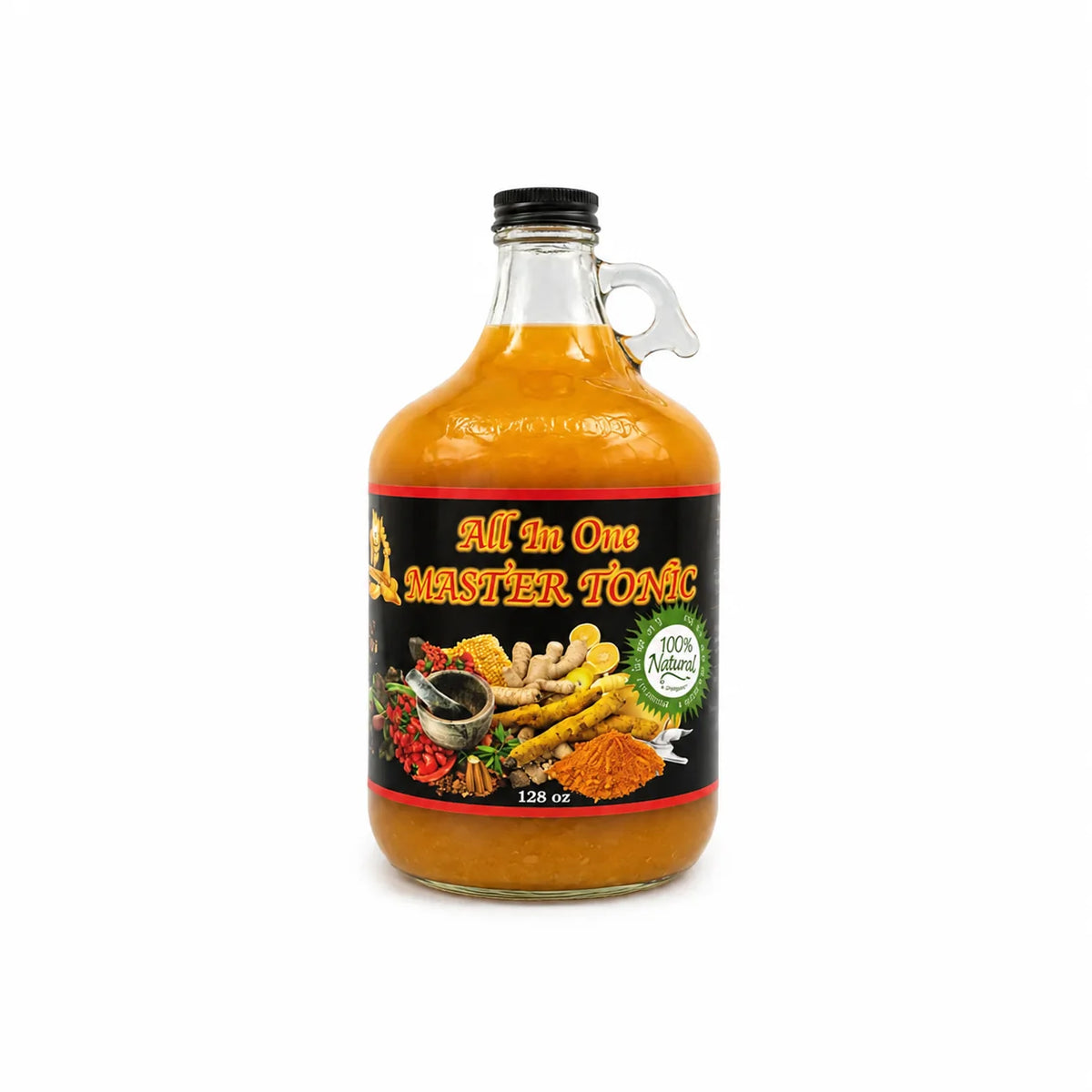All in One Master Tonic 1 Gallon