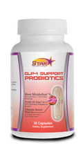 Shooting Star Nutrition GLP-1 Support Probiotics